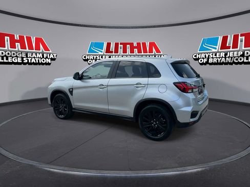 Used 2026 Mitsubishi Outlander Sport ES AWD/4WD image 6