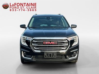 Used 2024 GMC Terrain SLT