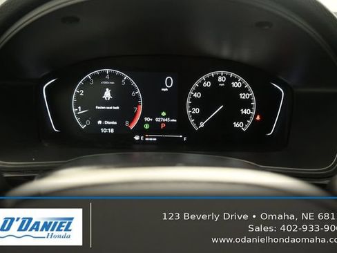 Used 2023 Honda Civic LX image 28