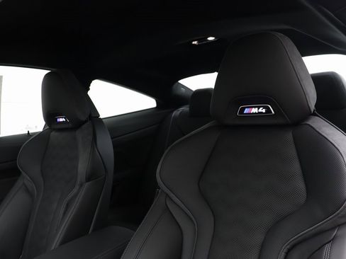 New 2026 BMW M4 xDrive Competition image 14