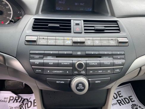 Used 2010 Honda Accord EX-L image 12