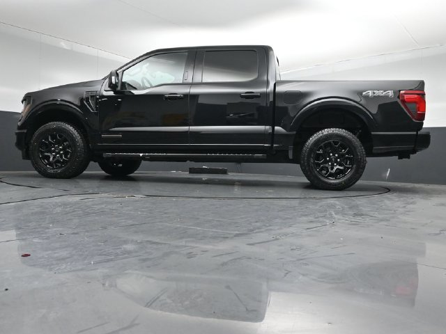 Certified 2024 Ford F150 XLT w/ Equipment Group 302A MID AWD/4WD image 41