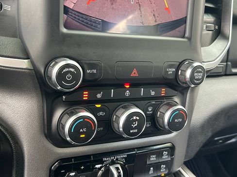 Certified 2023 RAM 1500 Big Horn AWD/4WD image 25