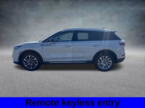 Used 2020 Lincoln Corsair AWD w/ Equipment Group 101A image 9