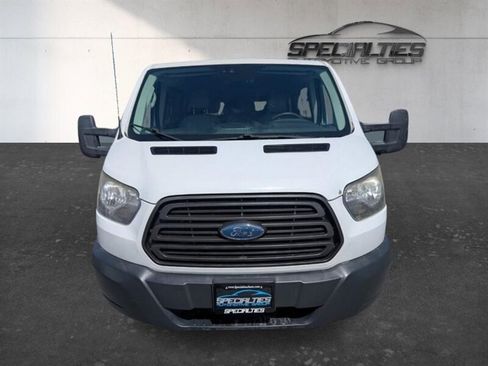 Used 2017 Ford Transit 350 XL RWD image 6