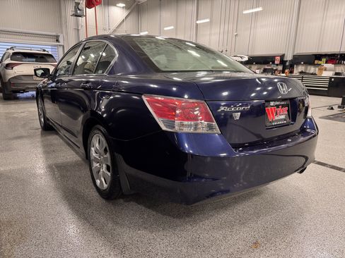 Used 2008 Honda Accord EX image 30