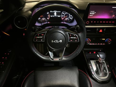 Used 2023 Kia Forte GT w/ GT2 Package image 15