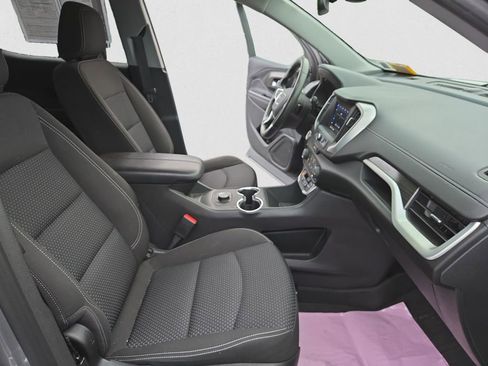 Used 2023 GMC Terrain SLE image 15