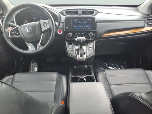 Certified 2022 Honda CR-V EX-L image 15