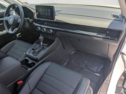 Certified 2025 Honda CR-V EX-L image 22