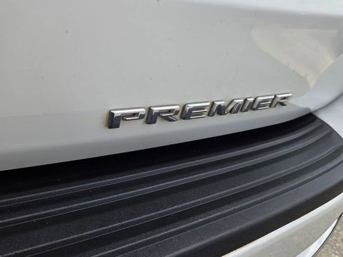 Used 2023 Chevrolet Tahoe Premier w/ Premium Package AWD/4WD image 8