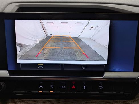 Used 2023 Chevrolet Silverado 1500 LT Trail Boss w/ Protection Package image 11