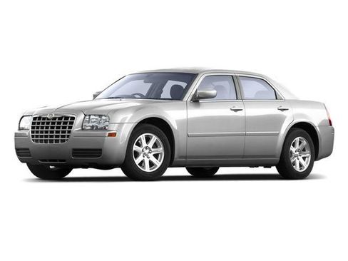 Used 2010 Chrysler 300 C w/ Luxury Group II RWD image 1