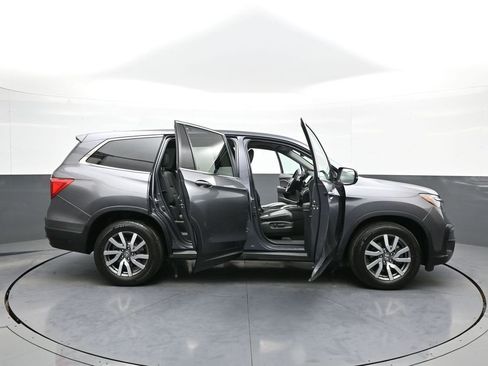 Used 2021 Honda Pilot EX-L image 44