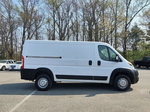Used 2019 RAM ProMaster 1500 image 6