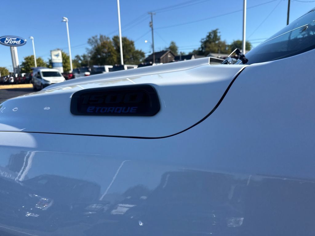 Used 2023 RAM 1500 Big Horn AWD/4WD image 27