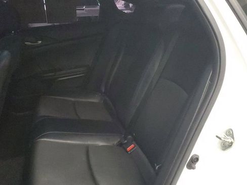 Used 2019 Honda Civic Sport image 14