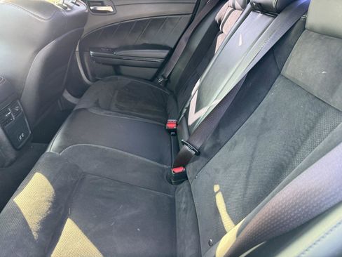 Used 2023 Dodge Charger GT w/ Plus Group RWD image 11