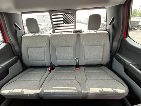 Used 2025 Ford F250 XL w/ STX Appearance Package AWD/4WD image 34
