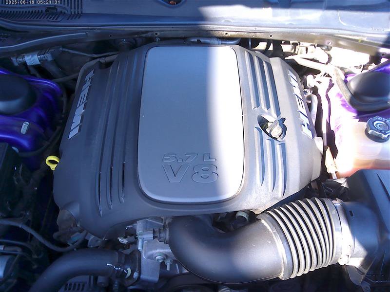 Used 2023 Dodge Challenger R/T w/ Plus Package RWD image 27