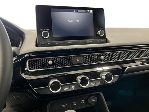 New 2026 Honda Civic Sport image 20