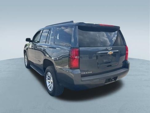 Used 2019 Chevrolet Tahoe LT image 6