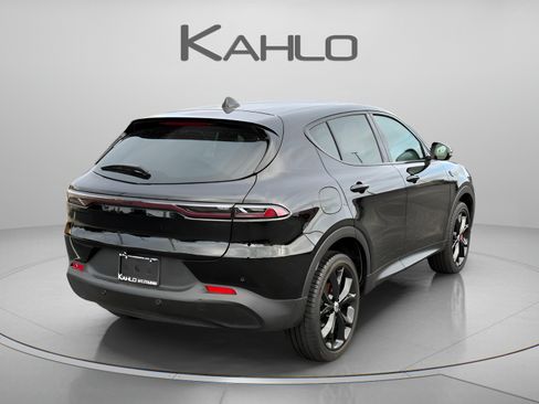 Used 2024 Dodge Hornet GT AWD/4WD image 4