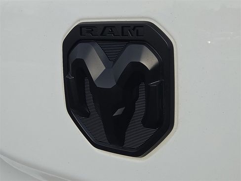 Used 2021 RAM 1500 Big Horn image 28