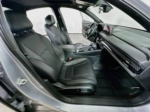 Used 2024 Honda Accord Sport image 12