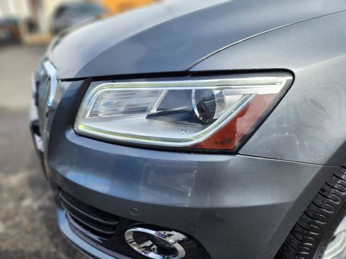 Used 2013 Audi Q5 2.0T Premium Plus image 33