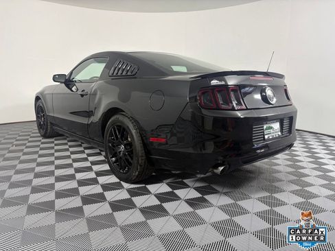 Used 2014 Ford Mustang Coupe w/ Equipment Group 102A RWD image 12