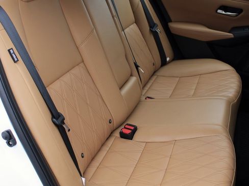 Certified 2023 Nissan Sentra SV w/ SV Premium Package image 24