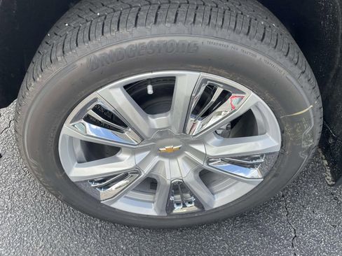 New 2026 Chevrolet Silverado 1500 High Country image 7