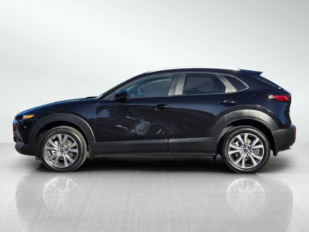 Certified 2026 MAZDA CX-30 AWD 2.5 S image 7