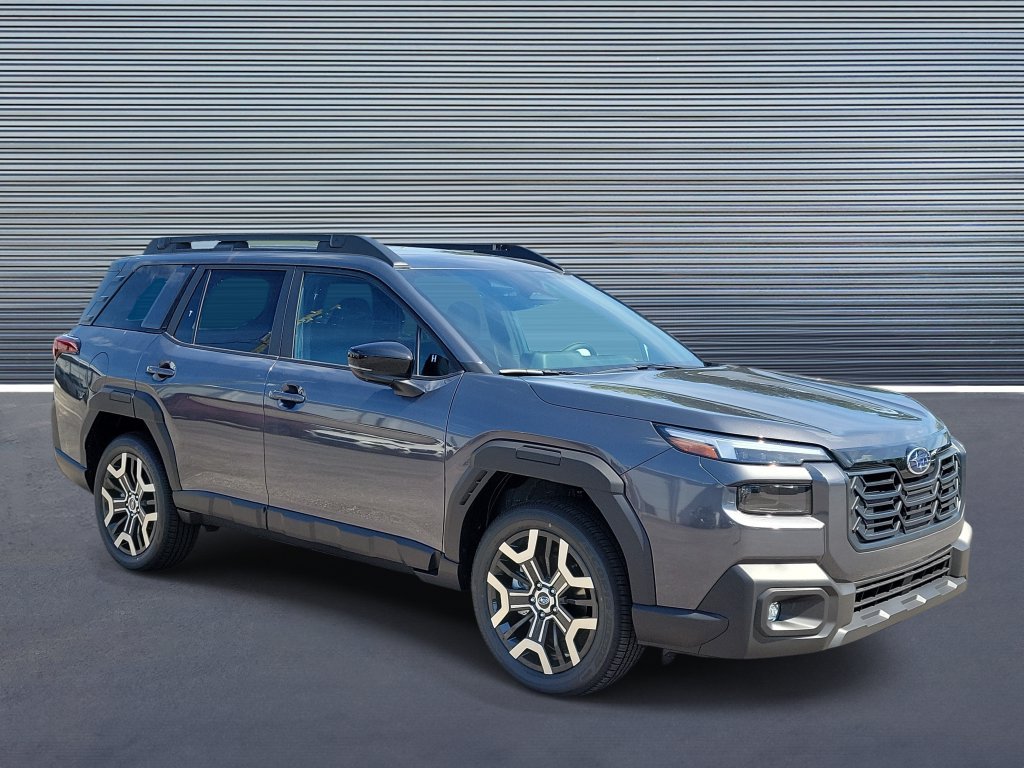 New 2026 Subaru Outback Touring XT AWD/4WD image 2