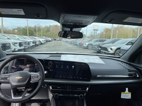 New 2026 Chevrolet Traverse LT w/ LPO, Floor Liner Package image 35