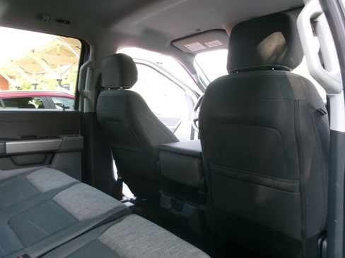 Used 2021 Ford F150 XLT AWD/4WD image 37