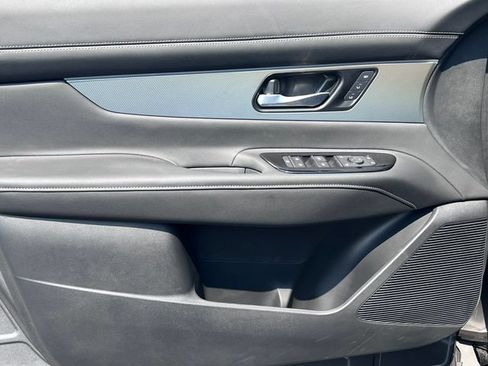 New 2026 Nissan Murano SL AWD/4WD image 14