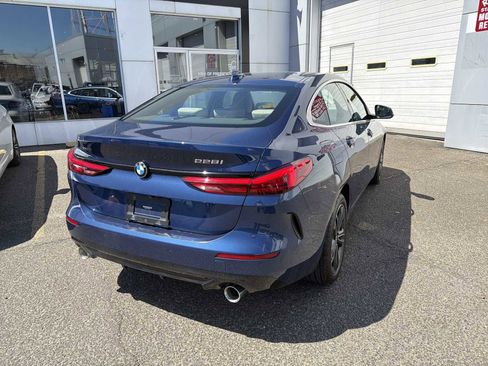 Certified 2023 BMW 228i xDrive Gran Coupe w/ Convenience Package image 5