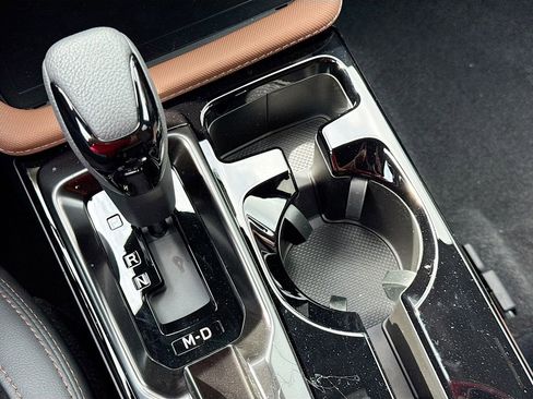 New 2026 Subaru Forester Touring AWD/4WD image 20