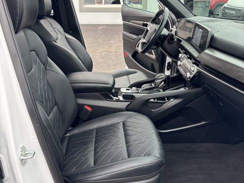 Used 2025 Kia Telluride EX X-Line image 71