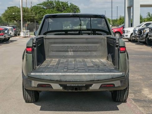Used 2022 Rivian R1T Launch Edition image 71