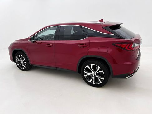 Used 2021 Lexus RX 350 350 image 10