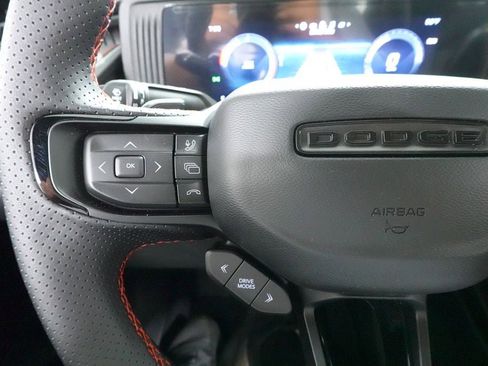 New 2026 Dodge Charger GT w/ Driver Convenience Group AWD/4WD image 12