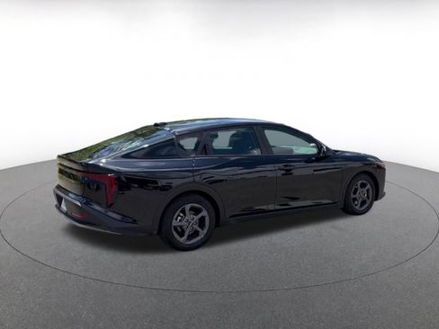 Used 2025 Kia K4 FWD image 14