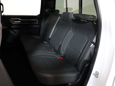 Used 2023 RAM 1500 Big Horn AWD/4WD image 14