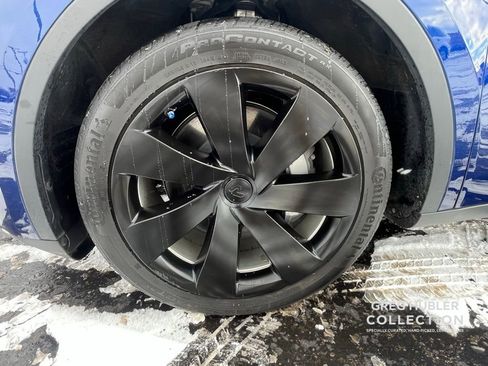 Used 2023 Tesla Model Y Long Range image 15