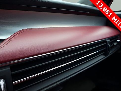 Used 2024 Lincoln Corsair Reserve w/ Equipment Group 201A image 23