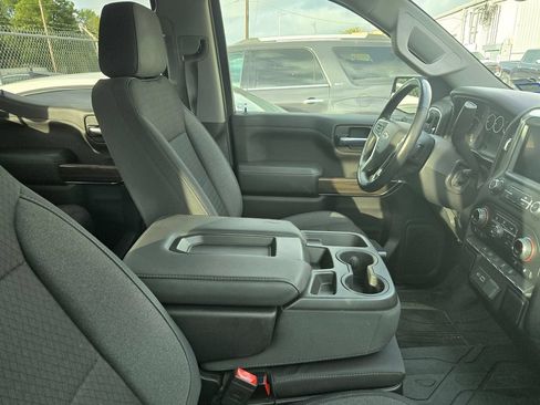 Used 2020 Chevrolet Silverado 1500 RST w/ All-Star Edition AWD/4WD image 9