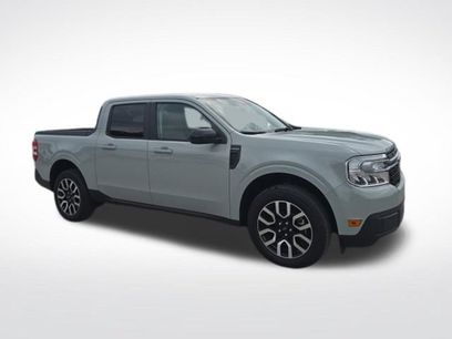 Used 2024 Ford Maverick Lariat